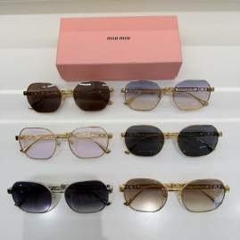 Picture of Miu Miu Sunglasses _SKUfw80879636fw